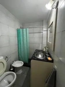 Depa céntrico - San Basilio