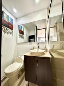 Hermoso apartamento en El Poblado