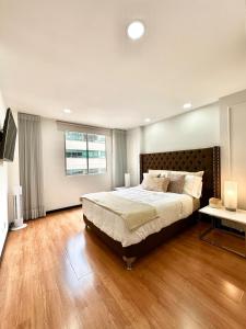 Hermoso apartamento en El Poblado