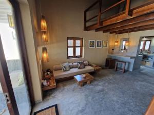 DevilRock Bungalows SAND