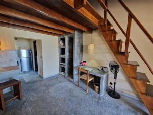 DevilRock Bungalows SAND