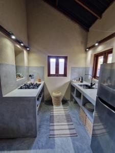 DevilRock Bungalows SAND