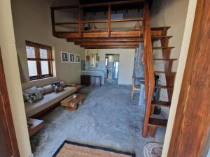 DevilRock Bungalows SAND