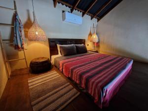 DevilRock Bungalows SAND