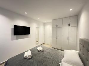 Casa Bianca Corfu Town