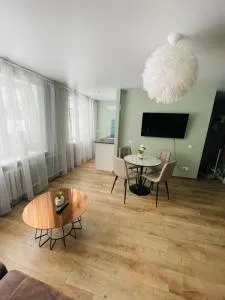 Ariette & Saffy Apartments - Lohusuu