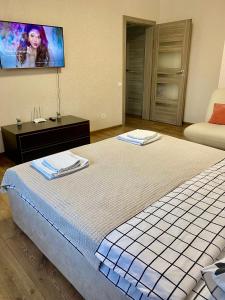 Апартаменти ПортСіті, Автостанція,закрита парковка