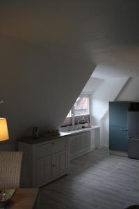 Ferienwohnung Austernfischer