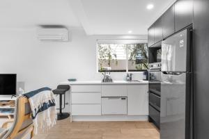 레이크 콘졸라 Conjola Inn-let - Self Contained Unit - Lake Conjola 호텔 로비