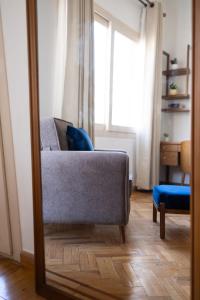 Vintage High Ceiling Apt in the Heart of Cairo