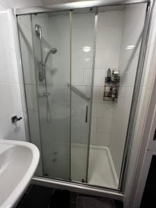 Budget Stay In Luton 01 D