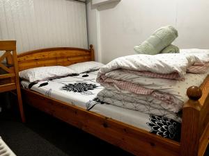 Budget Stay In Luton 01 D