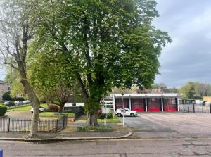 Budget Stay In Luton 01 D