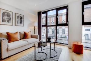 The Borough Collection - by Short Stories London