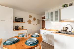 Le Lamparo entre Port et Mer