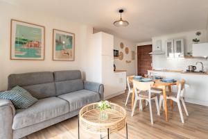 Le Lamparo entre Port et Mer - 3hvězdičkové hotely ve městě Port Leucate