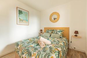 Le Lamparo entre Port et Mer