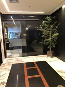 Flat Royal Savassi
