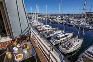 ancora Marina Haus 1 Nr 06, Typ 2