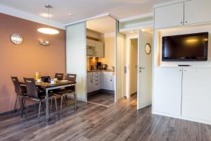 ancora Marina Haus 1 Nr 06, Typ 2