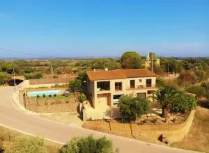 Ca la Moni Gualta - Ullá