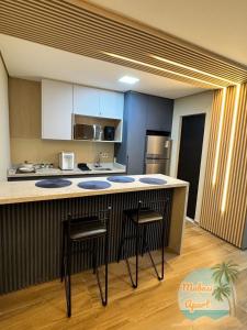 Mabasi Apart- Palladium - São Vicente