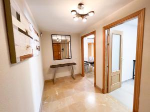 Apartment in San Pedro de Alcántara-Marbella with private parking