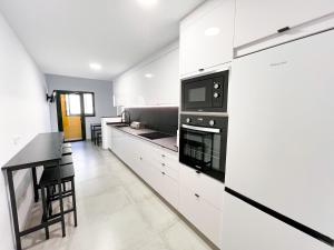Apartment in San Pedro de Alcántara-Marbella with private parking