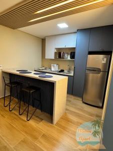 Mabasi Apart- Palladium - São Vicente