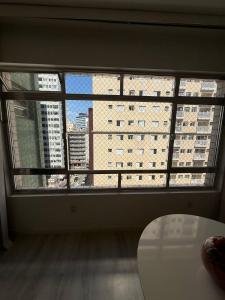 Apartamento confortável José menino