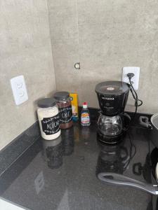 Apartamento confortável José menino