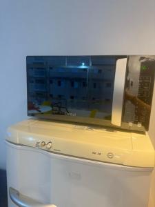 Apartamento confortável José menino