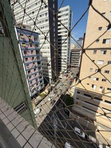 Apartamento confortável José menino