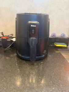 Apartamento confortável José menino