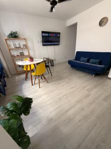 Apartamento confortável José menino