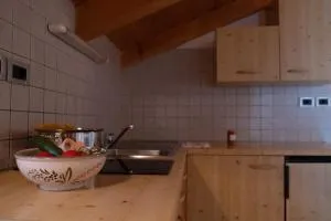 Ferienwohnung im Haus Texel VII - رابلا