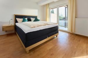 Thermen Appartements Gabriela, Appartement 50 qm