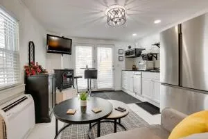 Near Keuka Lake Walkable Paradise! - Himrod