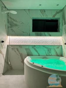 Mabasi Apart- Palladium - São Vicente