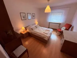 Apartament Złota Woda - 格武希察