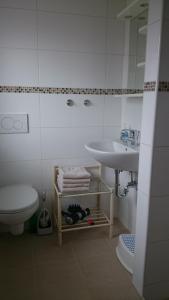 Ferienhof Kruse Wohnung Nr 2