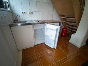 Spreewälder Schwalbenhof - Ferienwohnung "Storchennest"