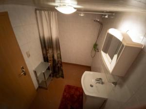 Spreewälder Schwalbenhof - Ferienwohnung "Storchennest"
