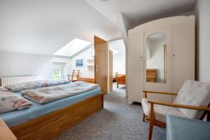 Knusthof - Wohnung 4