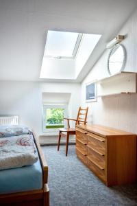 Knusthof - Wohnung 4