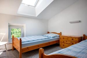 Knusthof - Wohnung 4