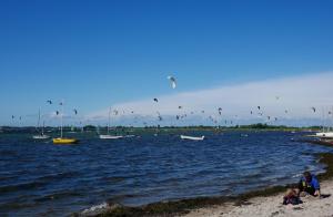 Knusthof - Wohnung 4