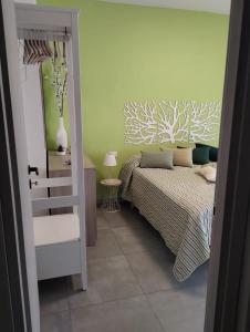 Appartamento Mare Verde Bambù