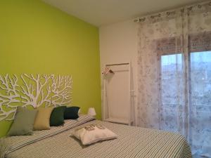 Appartamento Mare Verde Bambù