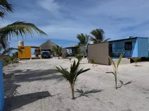 Hote Playa Los Angeles Bungalow Kalua - 卡门城